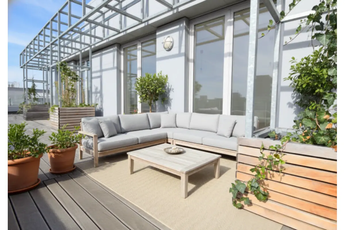 Appartement te  in Etterbeek 1040 2600.00€ 2 slaapkamers 180.00m² - Zoekertje 629062