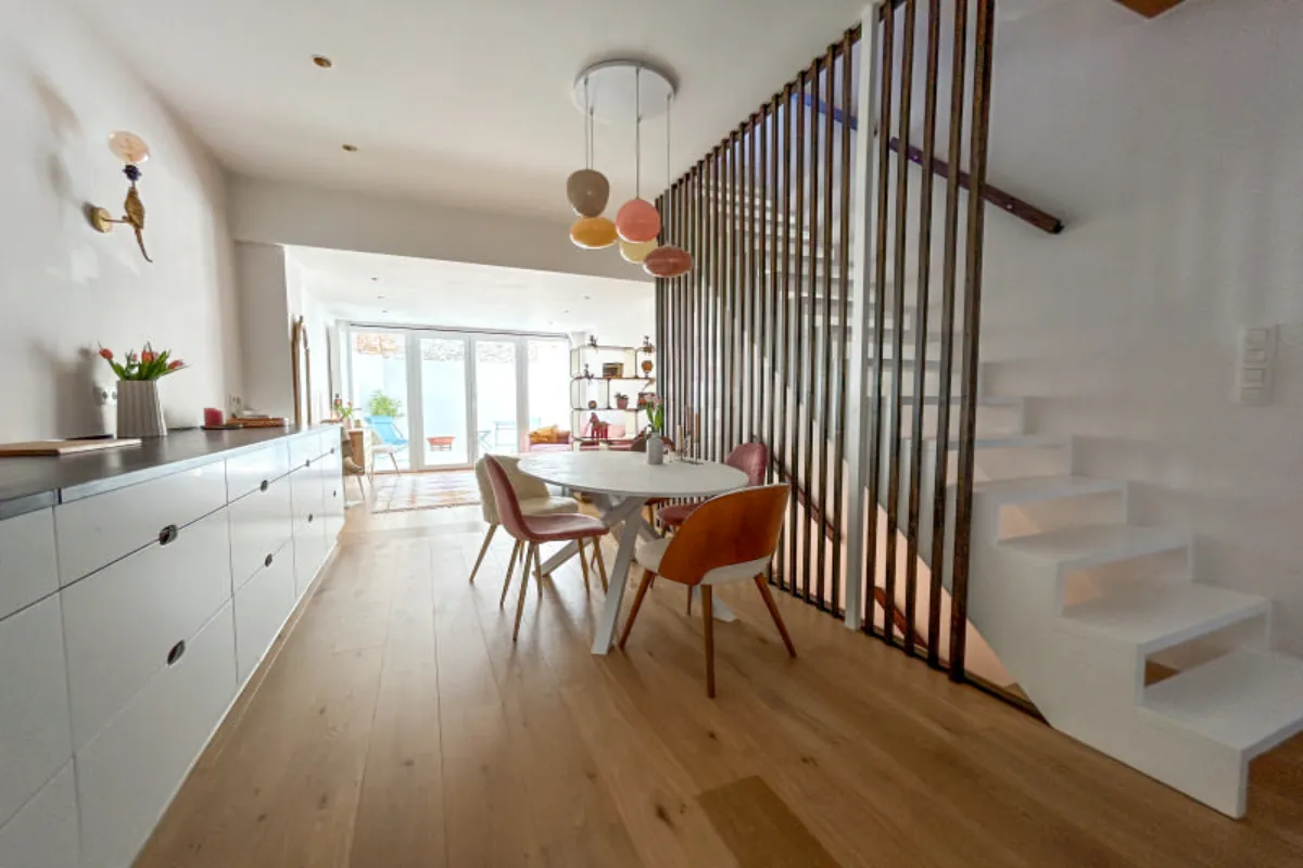 Huis te  koop in Watermaal-Bosvoorde 1170 595000.00€ 2 slaapkamers 104.00m² - Zoekertje 629061