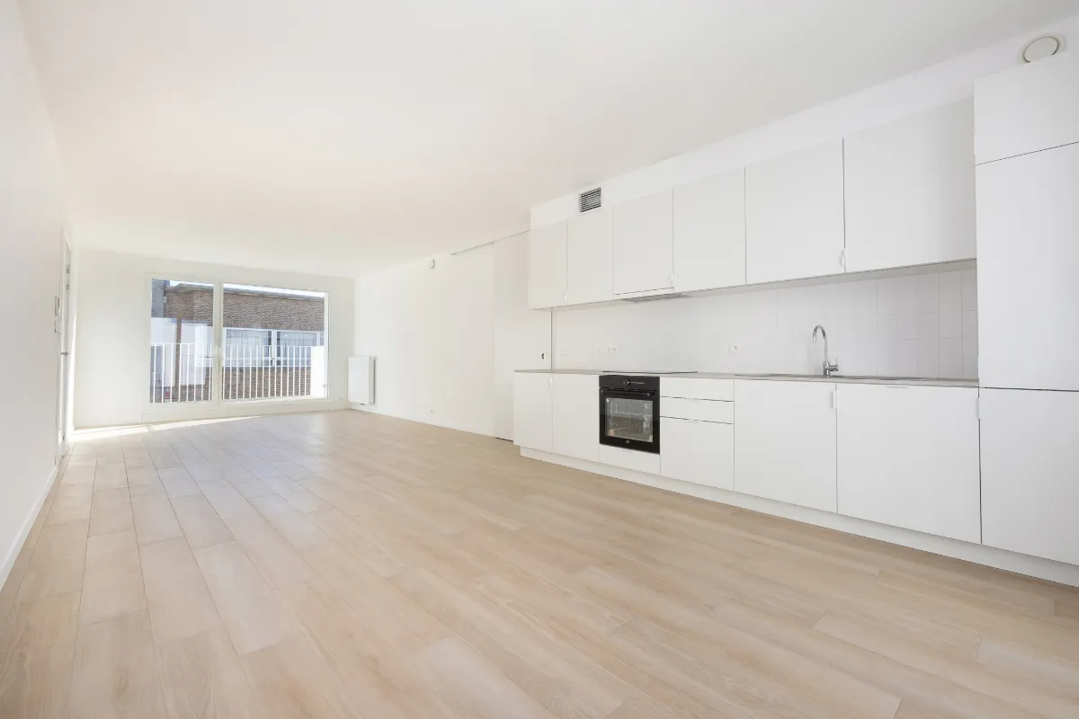Appartement à vendre à Berchem-Sainte-Agathe 1082 0.00€ 2 chambres 97.00m² - annonce 628977
