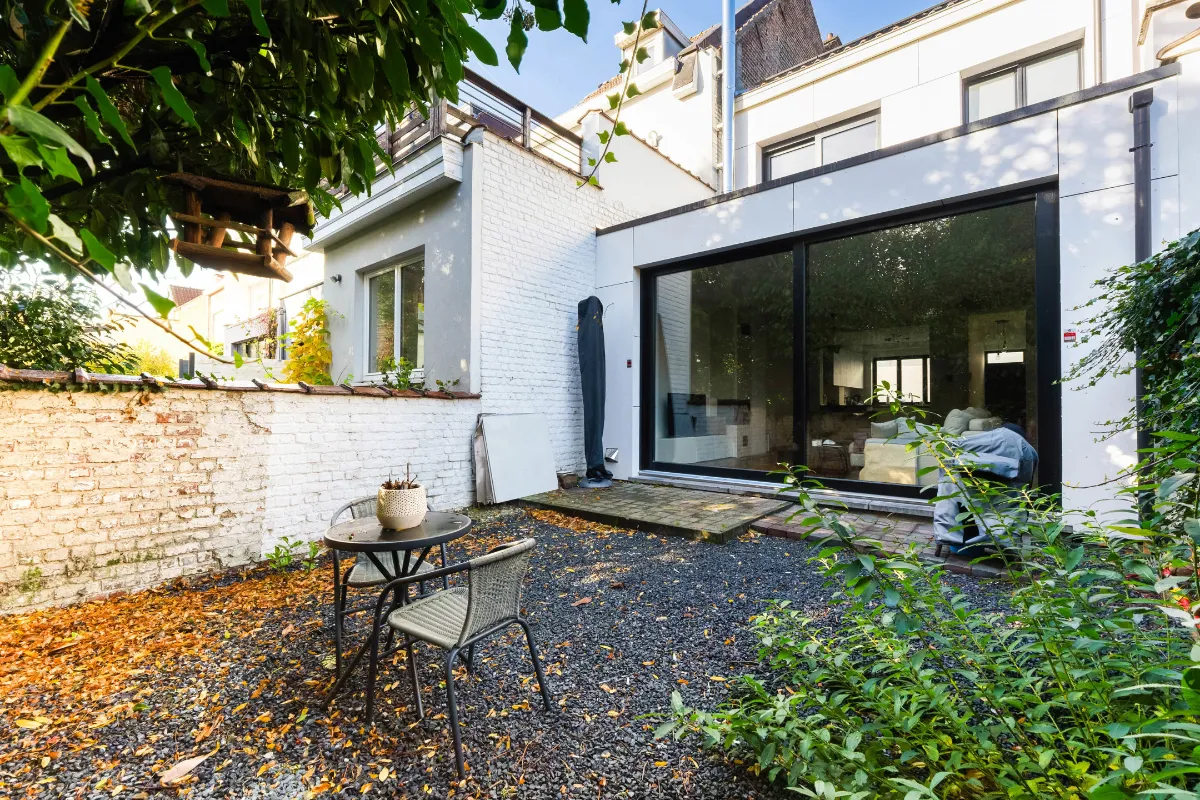 Maison à vendre à Uccle 1180 745000.00€ 3 chambres 128.00m² - annonce 628461