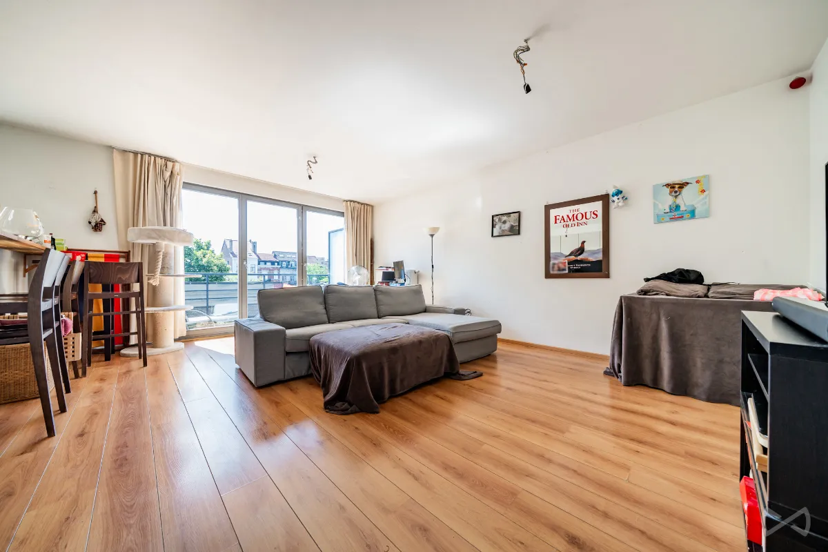 Appartement à vendre à Anderlecht 1070 275000.00€ 2 chambres 87.00m² - annonce 628536