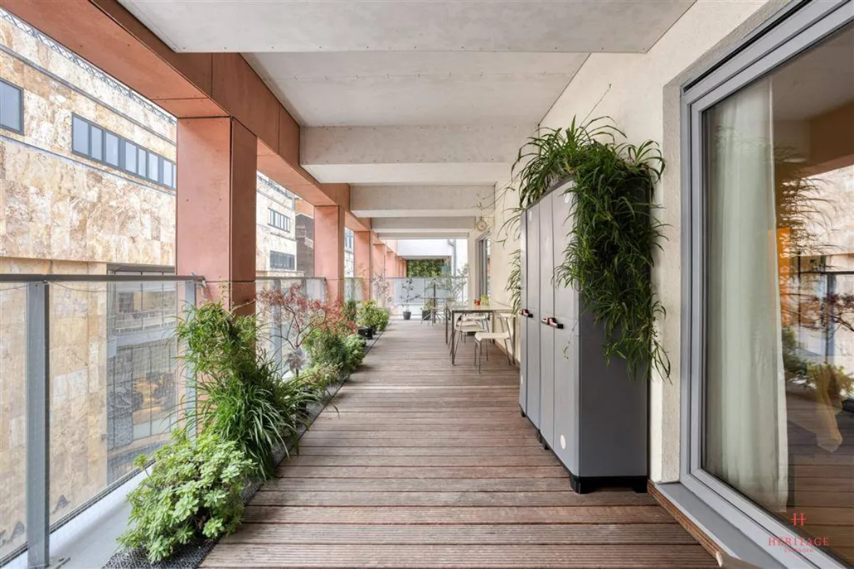 Appartement à vendre à Bruxelles 1000 365000.00€ 3 chambres 117.00m² - annonce 629395