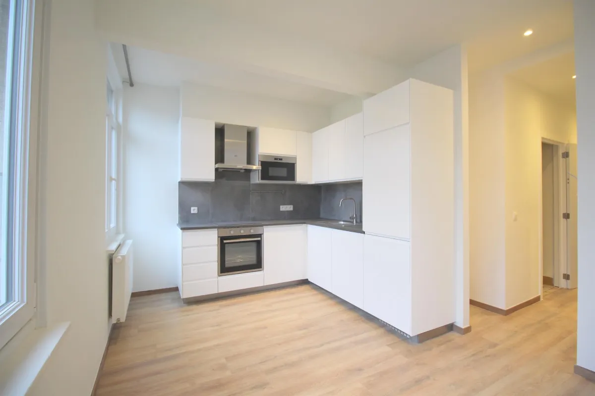 Appartement à louer à Etterbeek 1040 1195.00€ 2 chambres 58.00m² - annonce 629446