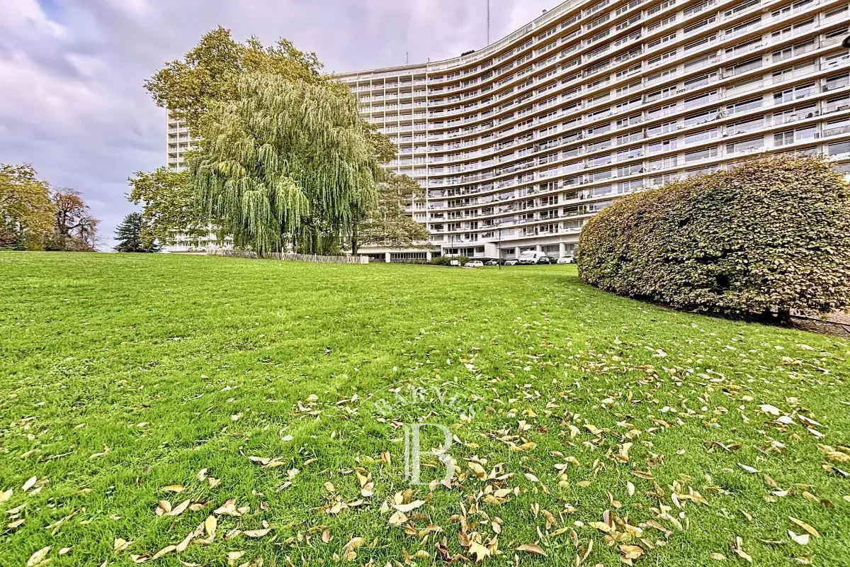 Appartement à vendre à Forest 1190 360000.00€ 2 chambres 98.00m² - annonce 628534