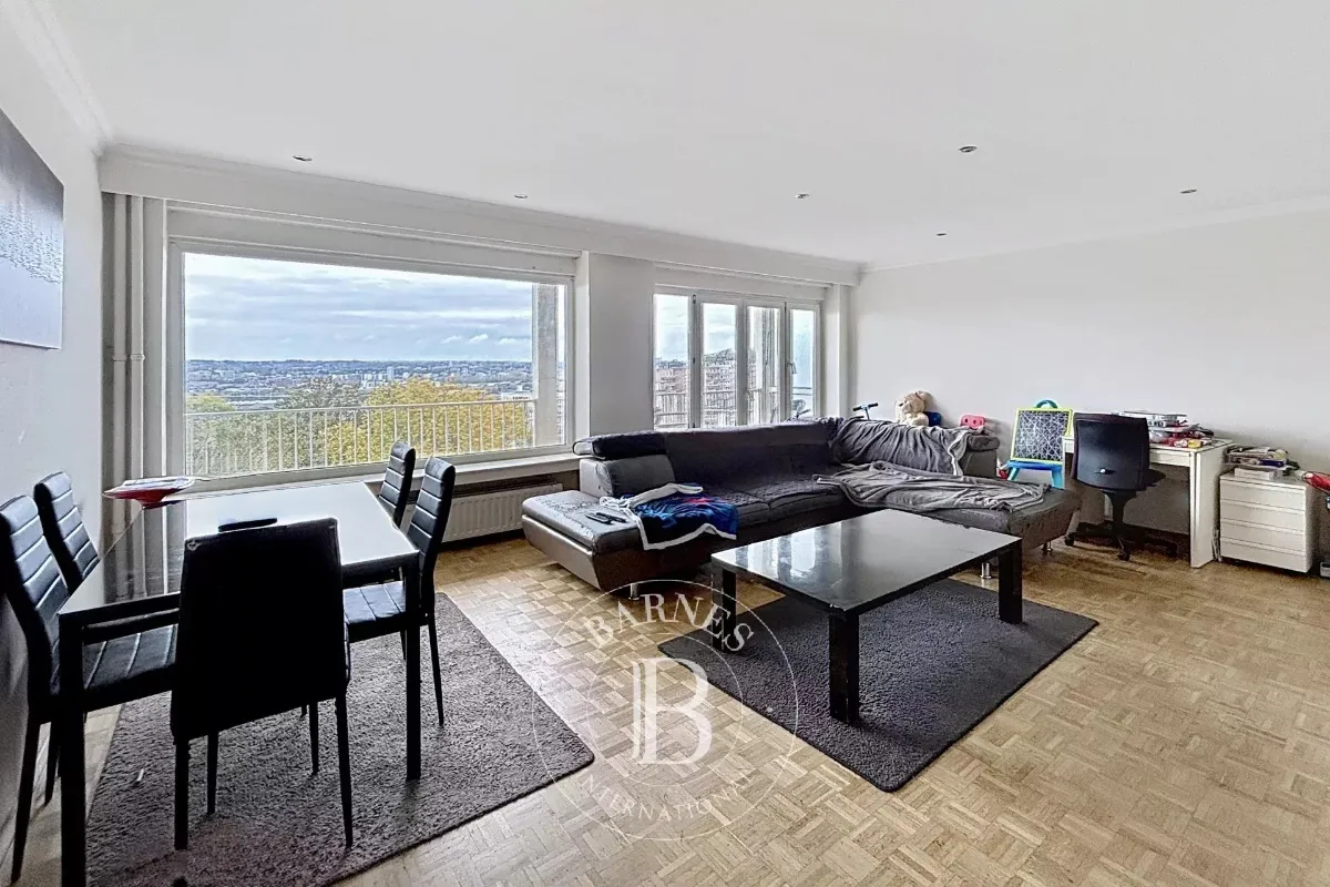 Appartement à vendre à Forest 1190 360000.00€ 2 chambres 98.00m² - annonce 628534