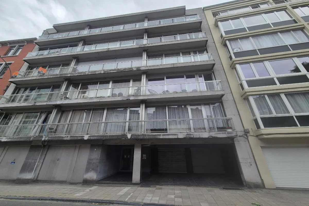 Parking / garage à vendre à Liège 4020 25000.00€  chambres m² - annonce 629133