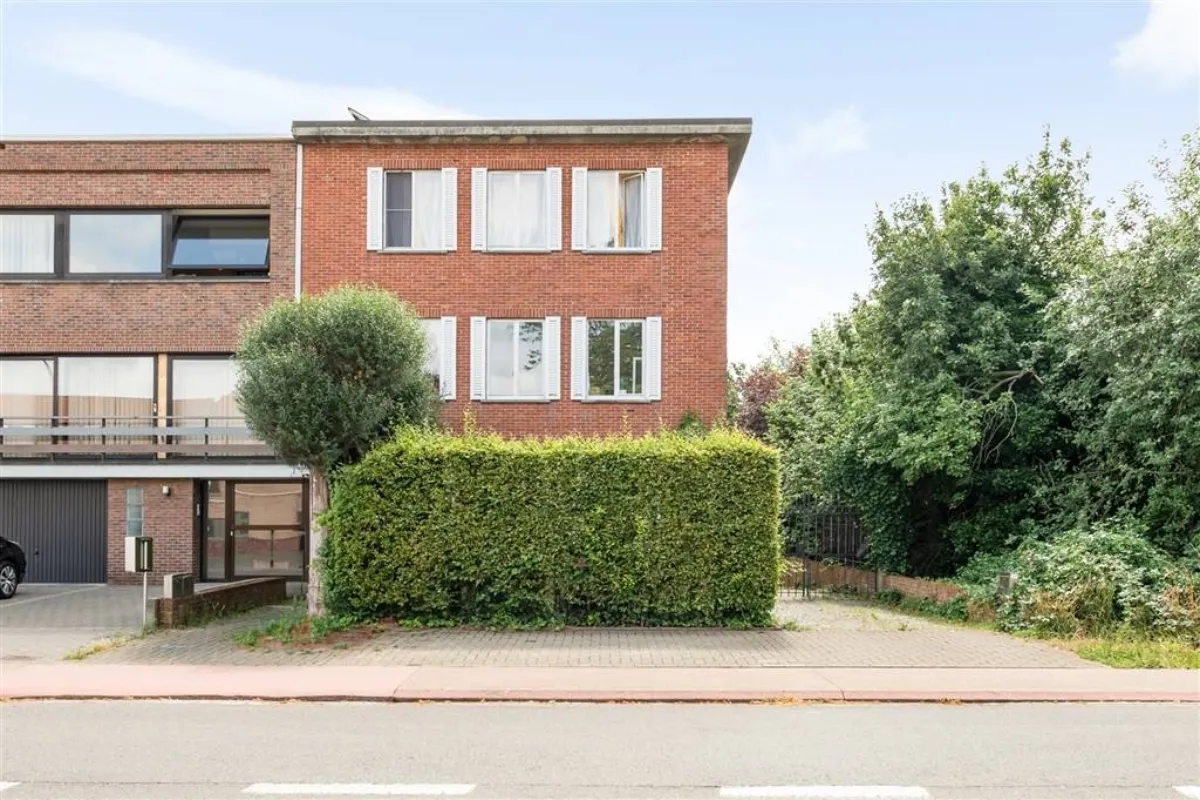 Appartementsgebouw te  koop in Aarschot 3200 750000.00€ 6 slaapkamers 288.00m² - Zoekertje 629339