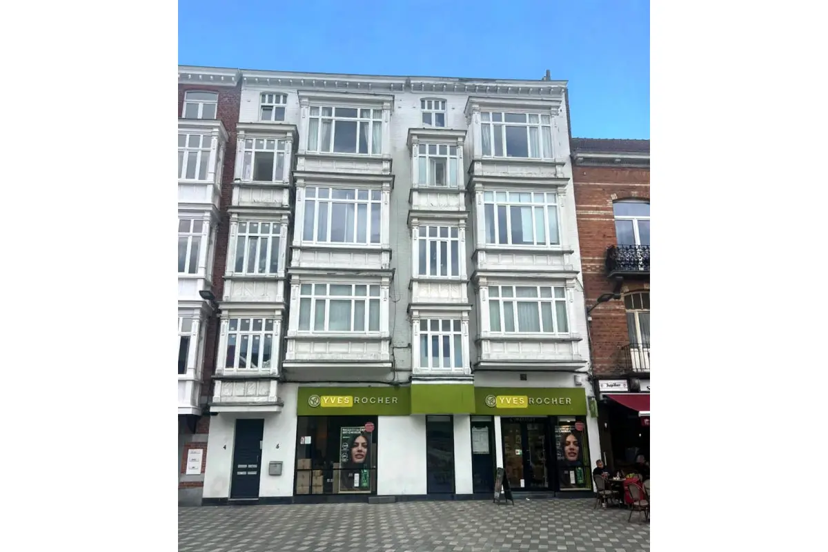 Maison à vendre à Jette 1090 1599000.00€ 5 chambres 320.00m² - annonce 629054