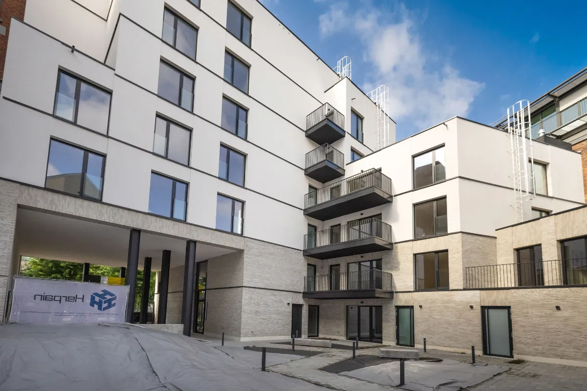 Appartement à vendre à Bruxelles 1000 475000.00€ 2 chambres 104.00m² - annonce 628964