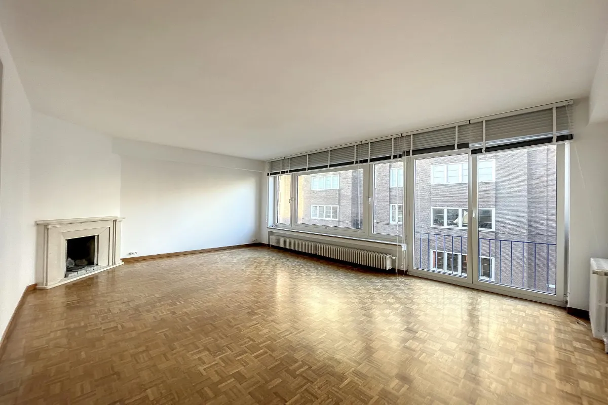 Appartement à louer à Ixelles 1050 1450.00€ 2 chambres 103.00m² - annonce 629483