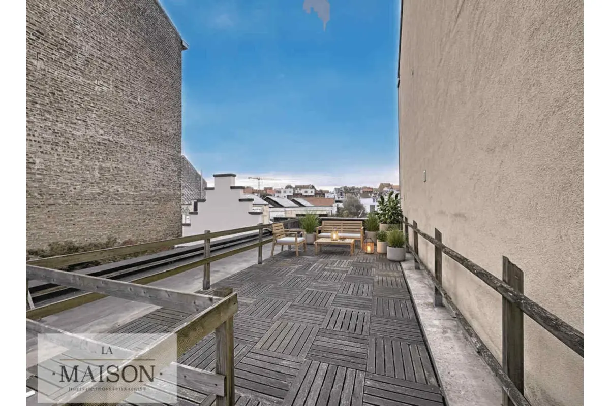 Immeuble mixte à vendre à Etterbeek 1040 535000.00€ 3 chambres 144.00m² - annonce 628999