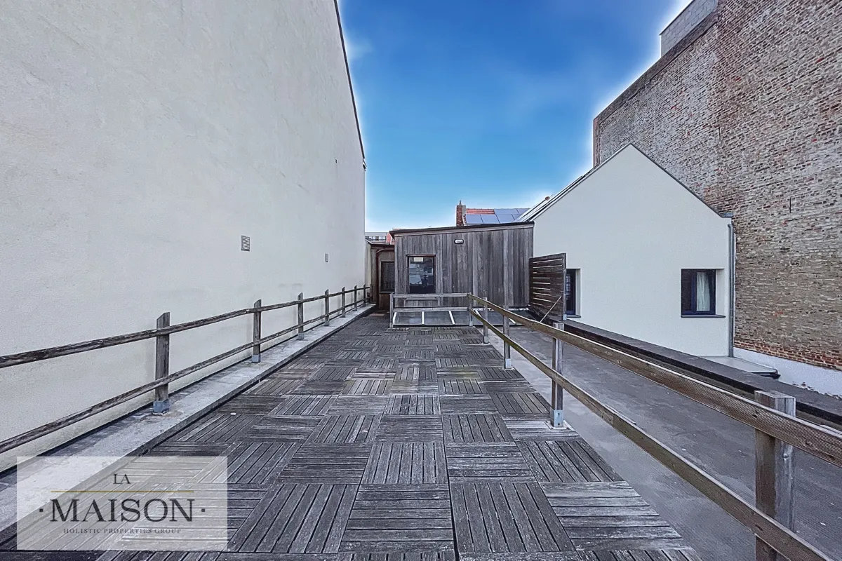 Immeuble mixte à vendre à Etterbeek 1040 535000.00€ 3 chambres 144.00m² - annonce 628999