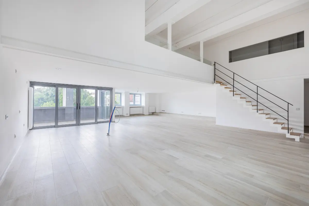 Duplex te  koop in Vorst 1190 765000.00€ 2 slaapkamers 220.00m² - Zoekertje 629210