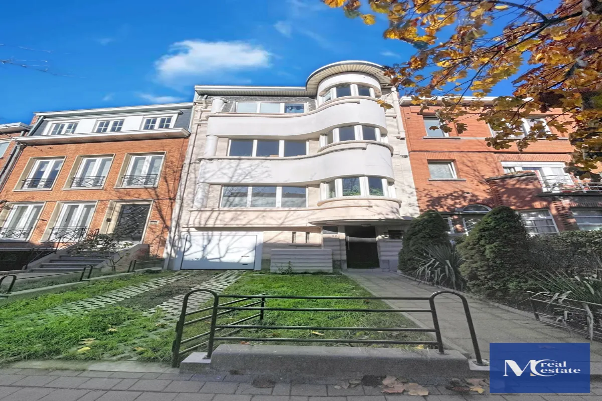 Appartement à vendre à Forest 1190 385000.00€ 2 chambres 92.00m² - annonce 628937