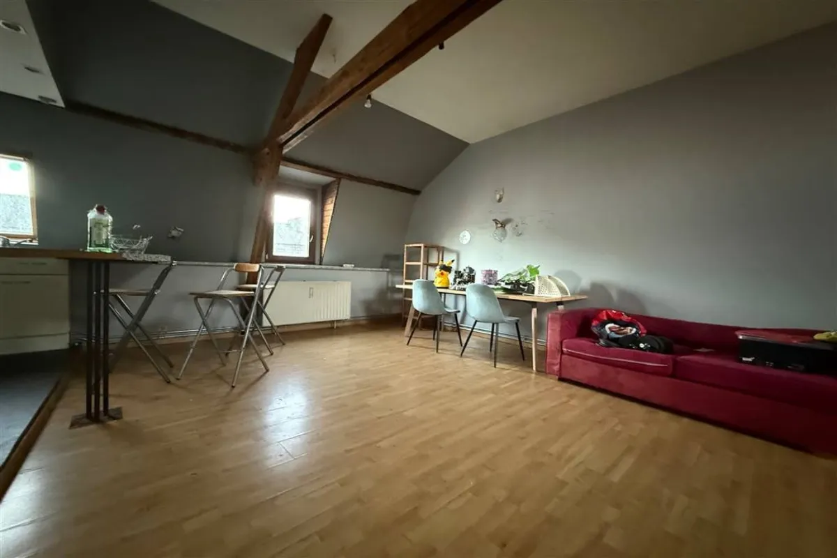 Appartementsgebouw te  koop in Péruwelz 7600 200000.00€ 4 slaapkamers m² - Zoekertje 628696