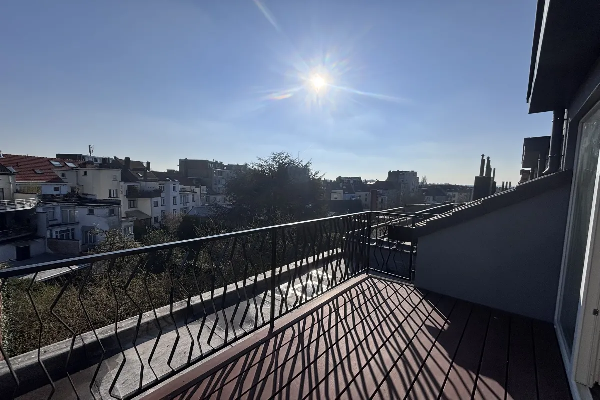 Appartement à vendre à Forest 1190 439000.00€ 2 chambres 135.00m² - annonce 629055