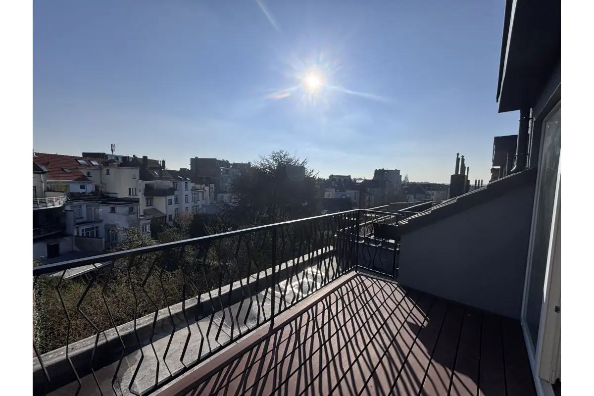 Duplex te  koop in Vorst 1190 429000.00€ 2 slaapkamers 135.00m² - Zoekertje 629055