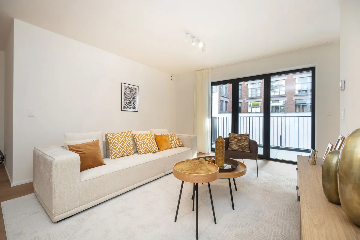 Appartement à vendre à Bruxelles 1000 1495000.00€ 3 chambres 197.00m² - annonce 628965