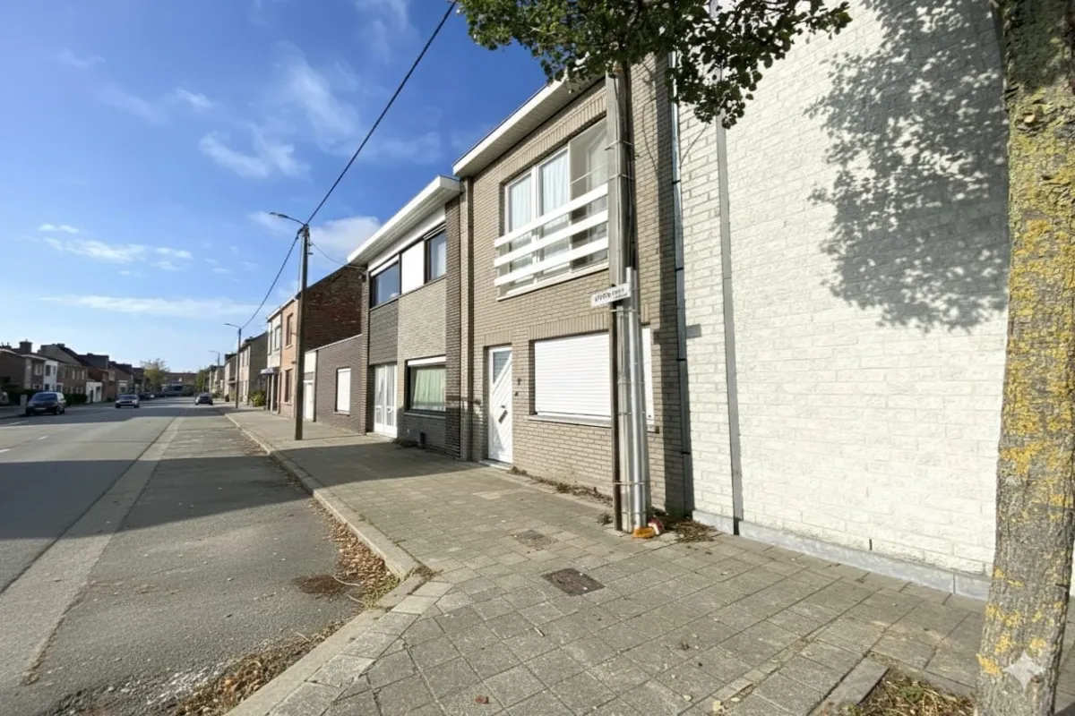 Huis te  huur in Harelbeke 8530 825.00€ 3 slaapkamers m² - Zoekertje 629115