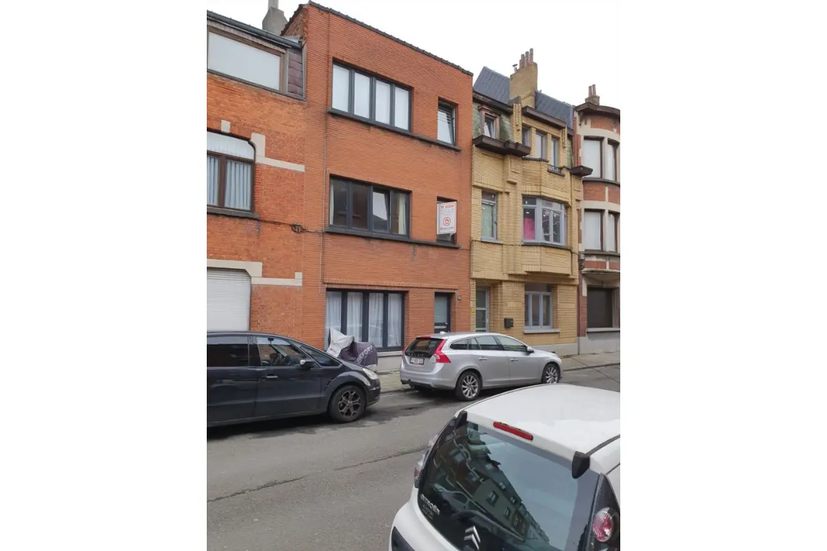 Autre à vendre à Vilvorde 1800 590000.00€ 5 chambres 400.00m² - annonce 629164
