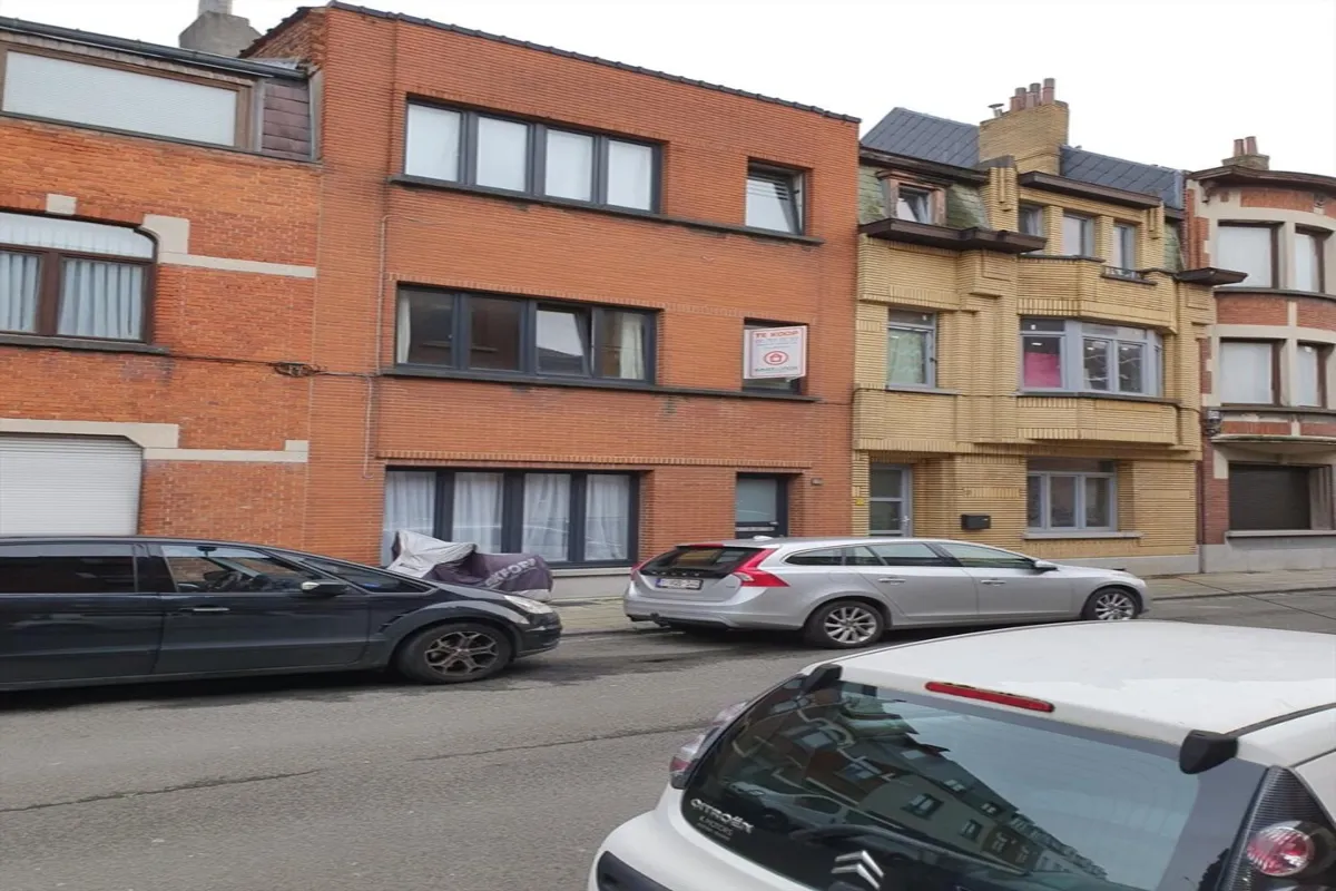 Autre à vendre à Vilvorde 1800 590000.00€ 5 chambres 400.00m² - annonce 629164