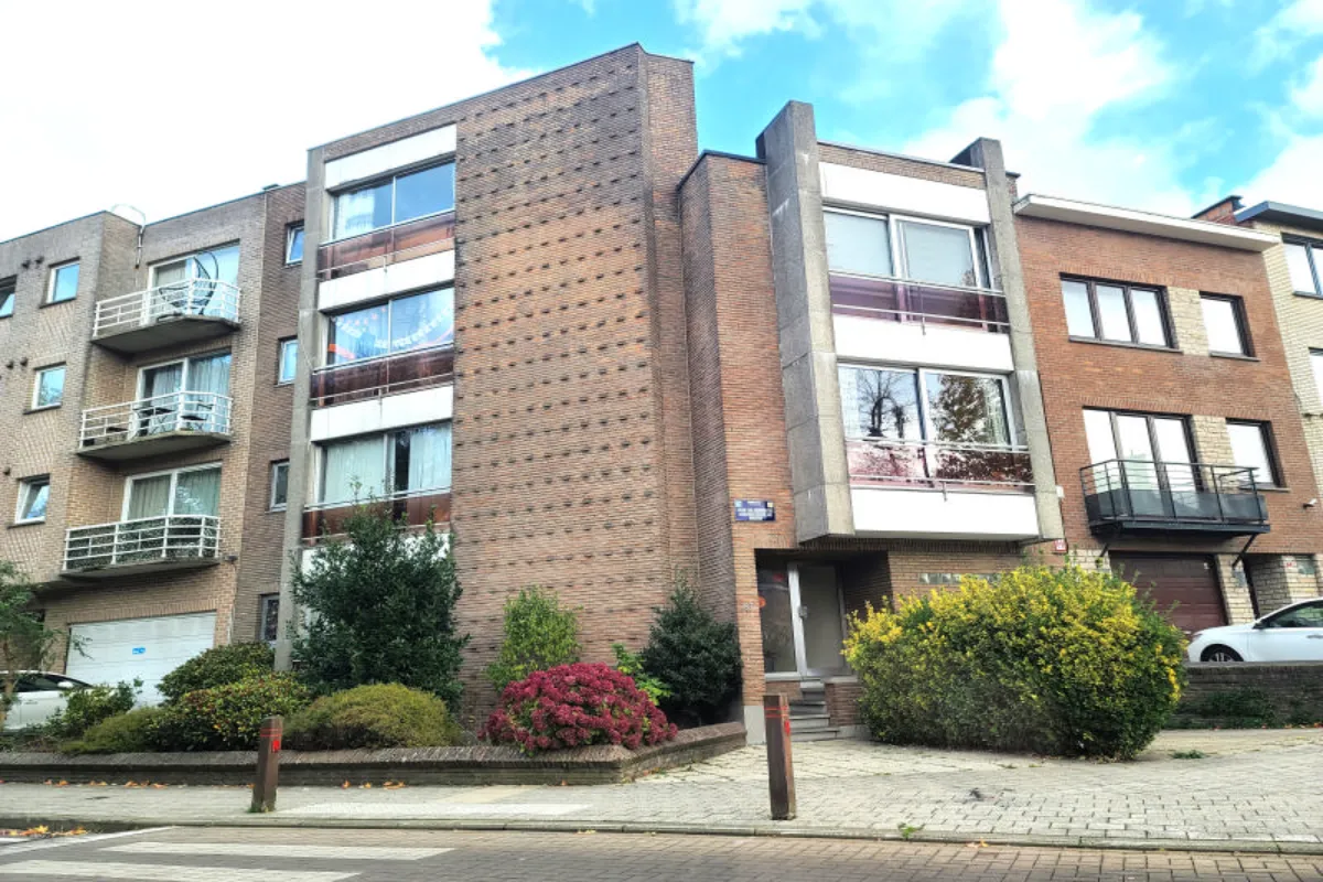 Appartement à vendre à Berchem-Sainte-Agathe 1082 199000.00€ 2 chambres 65.00m² - annonce 629426