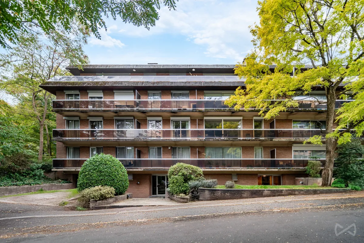 Appartement à vendre à Woluwe-Saint-Pierre 1150 540000.00€ 3 chambres 165.00m² - annonce 628541