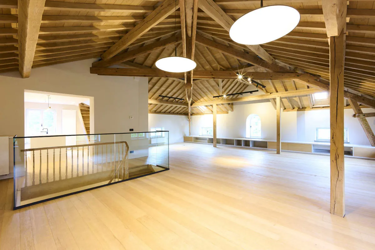 Duplex te  huur in Waterloo 1410 3000.00€ 3 slaapkamers 298.00m² - Zoekertje 629461