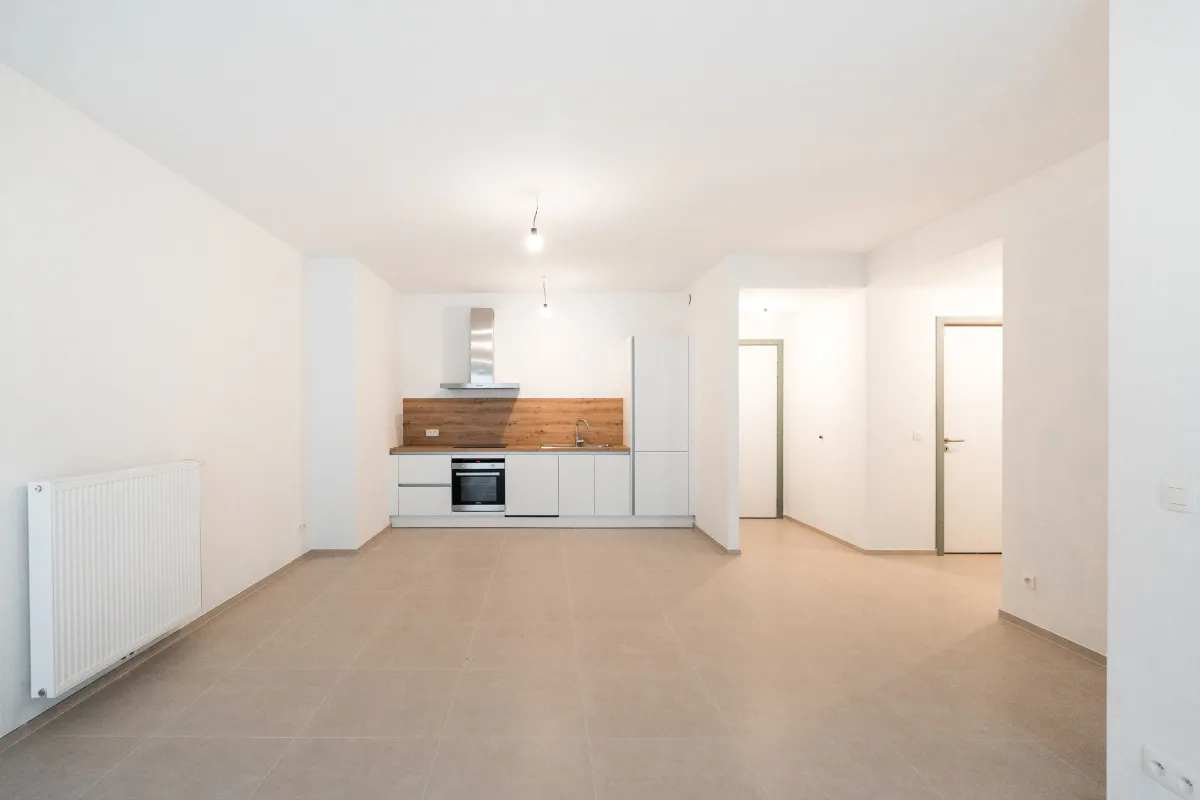 Appartement te  koop in Eigenbrakel 1420 322000.00€ 1 slaapkamers 78.00m² - Zoekertje 628496