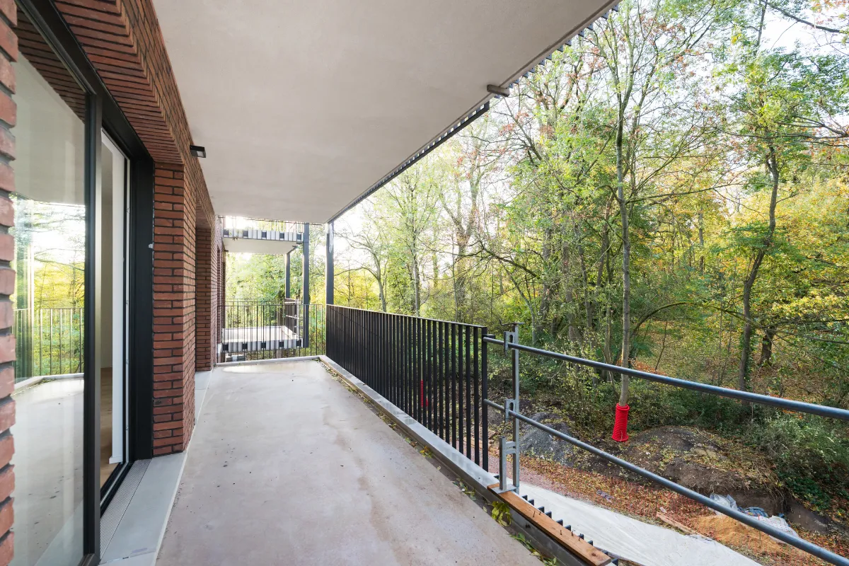 Appartement te  koop in Waterloo 1410 629000.00€ 3 slaapkamers 133.00m² - Zoekertje 628488