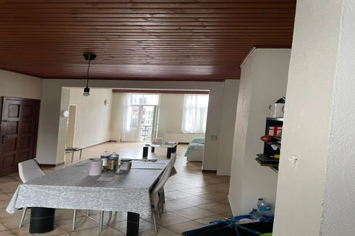 Appartement à vendre à Schaerbeek 1030 189000.00€ 1 chambres 72.00m² - annonce 628602