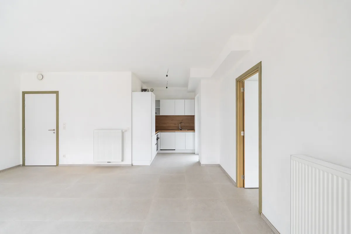 Appartement te  koop in Eigenbrakel 1420 429000.00€ 2 slaapkamers 109.00m² - Zoekertje 628490