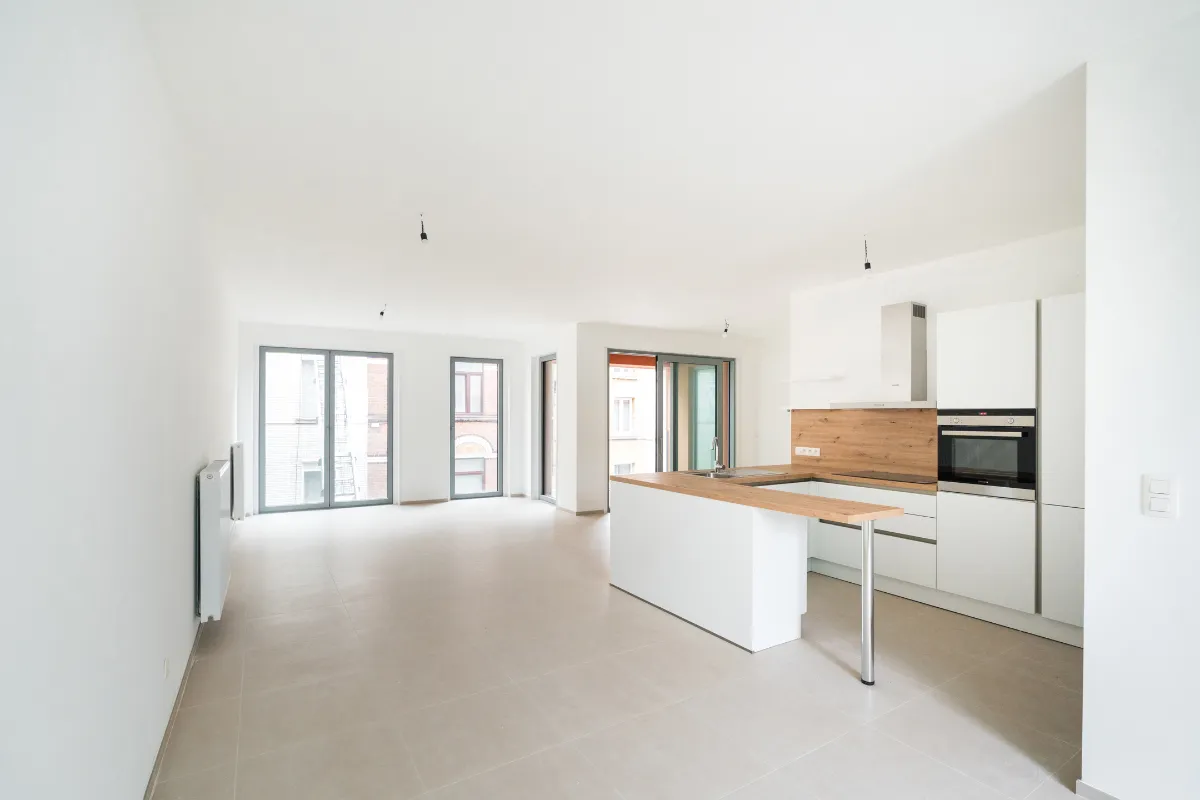 Appartement te  koop in Eigenbrakel 1420 505000.00€ 3 slaapkamers 144.00m² - Zoekertje 628489