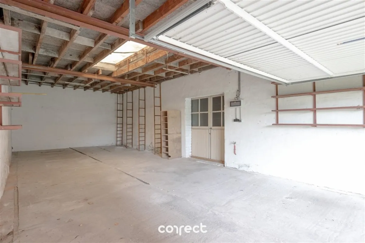 Parking / garage à vendre à Kortemark 8610 89000.00€  chambres m² - annonce 629258