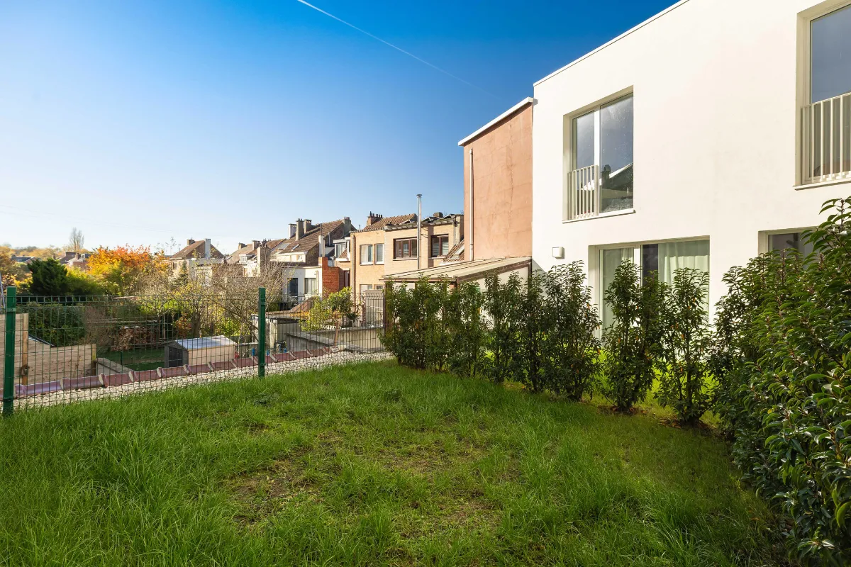 Appartement à vendre à Berchem-Sainte-Agathe 1082 340000.00€ 2 chambres 97.00m² - annonce 628975