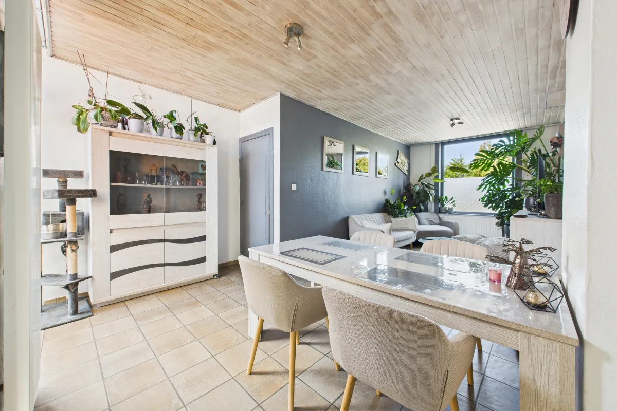 Maison à vendre à Rekkem 8930 219000.00€ 5 chambres 140.00m² - annonce 628475