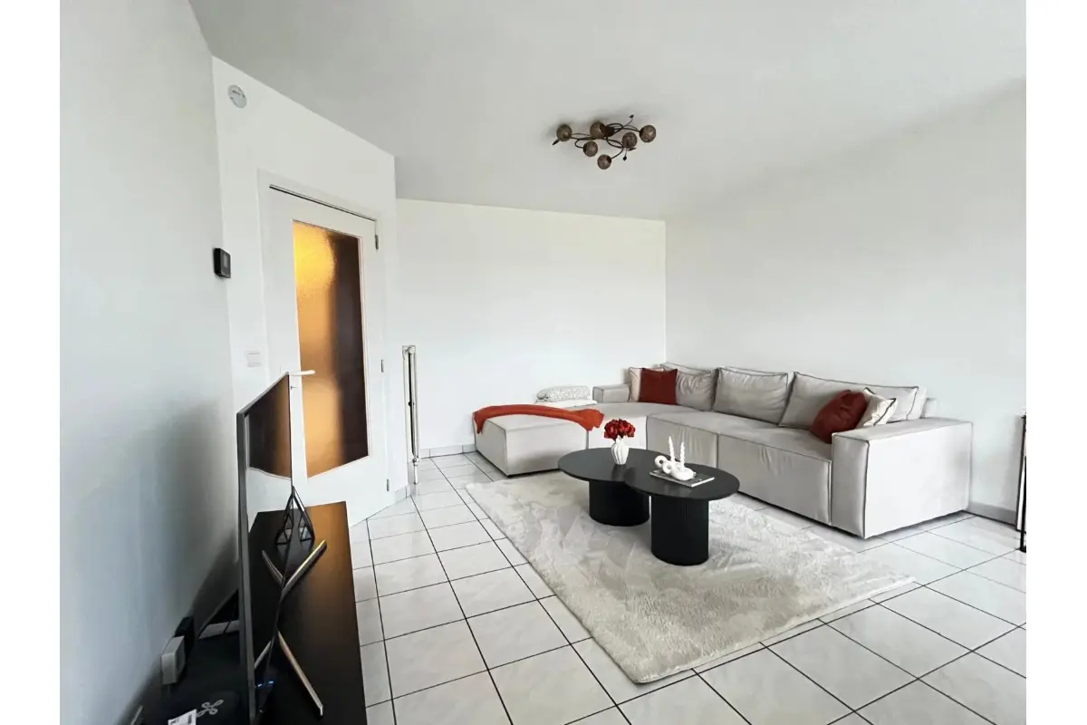 Appartement à  à Evere 1140 1350.00€ 2 chambres 81.00m² - annonce 628529