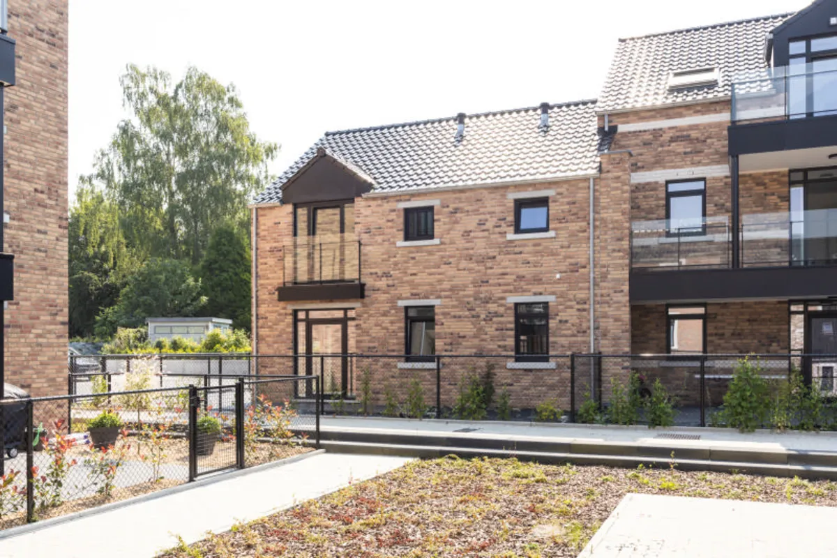 Huis te  huur in Saint-Georges-sur-Meuse 4470 1250.00€ 3 slaapkamers 139.00m² - Zoekertje 628987