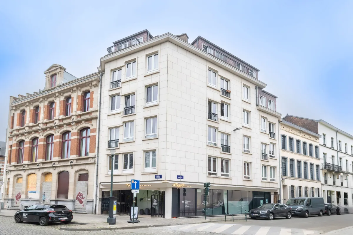 Commerce à louer à Bruxelles 1000 2800.00€  chambres 160.00m² - annonce 629029