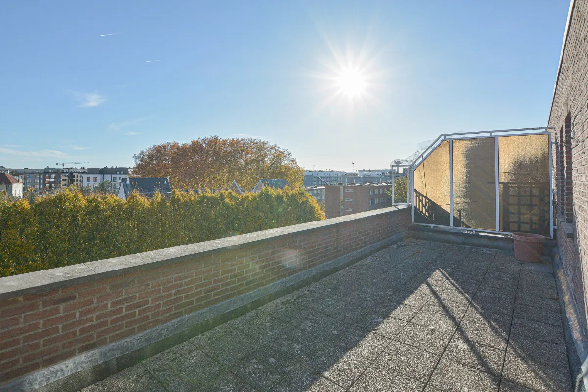 Appartement à vendre à Evere 1140 230000.00€ 1 chambres 62.00m² - annonce 628743