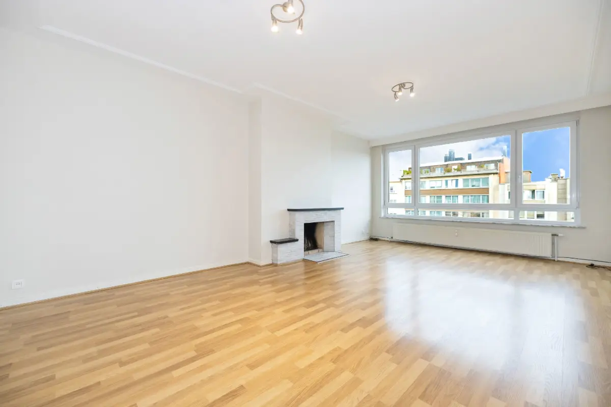 Appartement à vendre à Ganshoren 1083 259000.00€ 2 chambres 90.00m² - annonce 629529