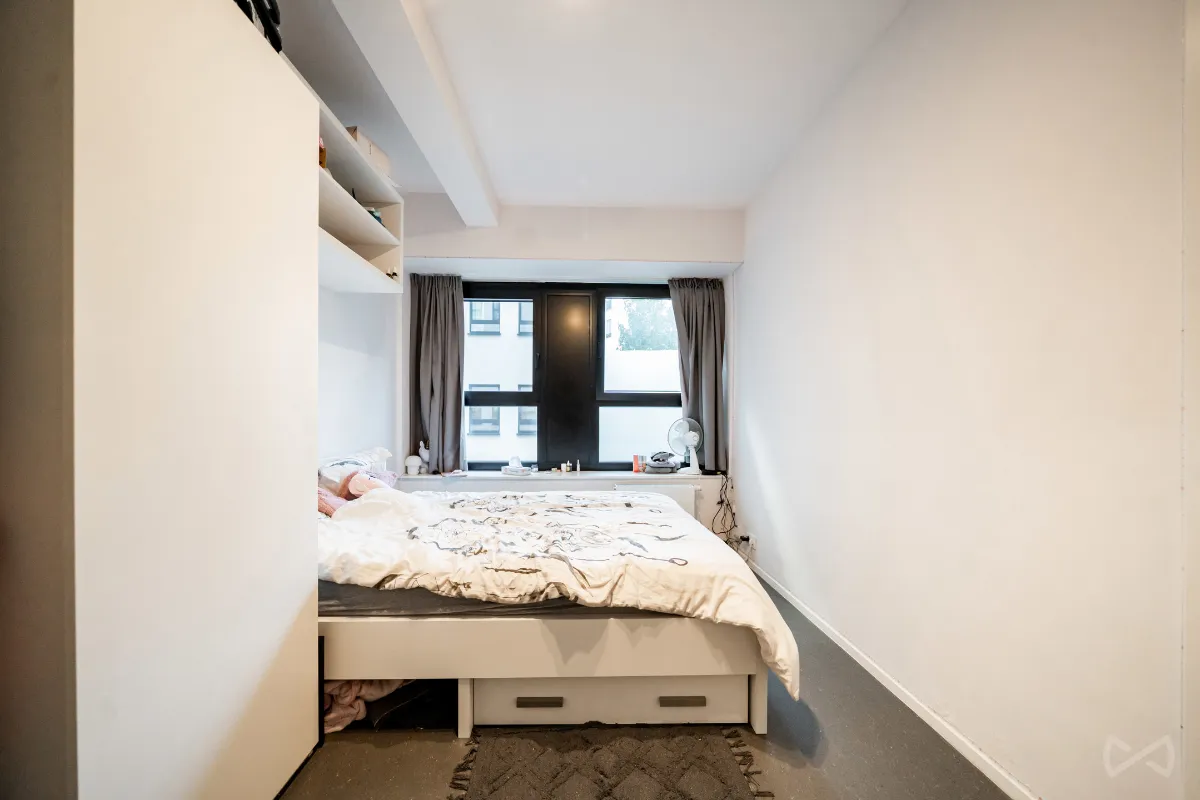 Appartement à vendre à Bruxelles 1000 130000.00€ 1 chambres 19.00m² - annonce 630462