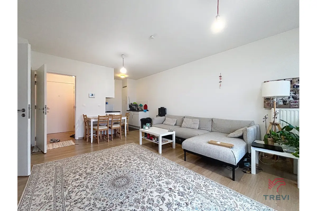 Appartement à louer à Evere 1140 940.00€ 1 chambres 60.00m² - annonce 630099