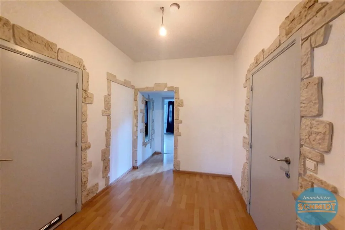 Appartement à louer à Auderghem 1160 1000.00€ 2 chambres 70.00m² - annonce 629865