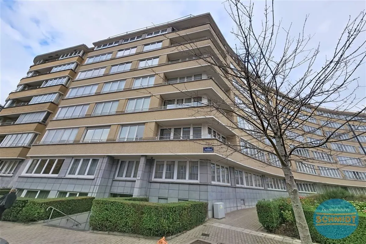 Appartement à louer à Etterbeek 1040 1150.00€ 1 chambres 80.00m² - annonce 629864