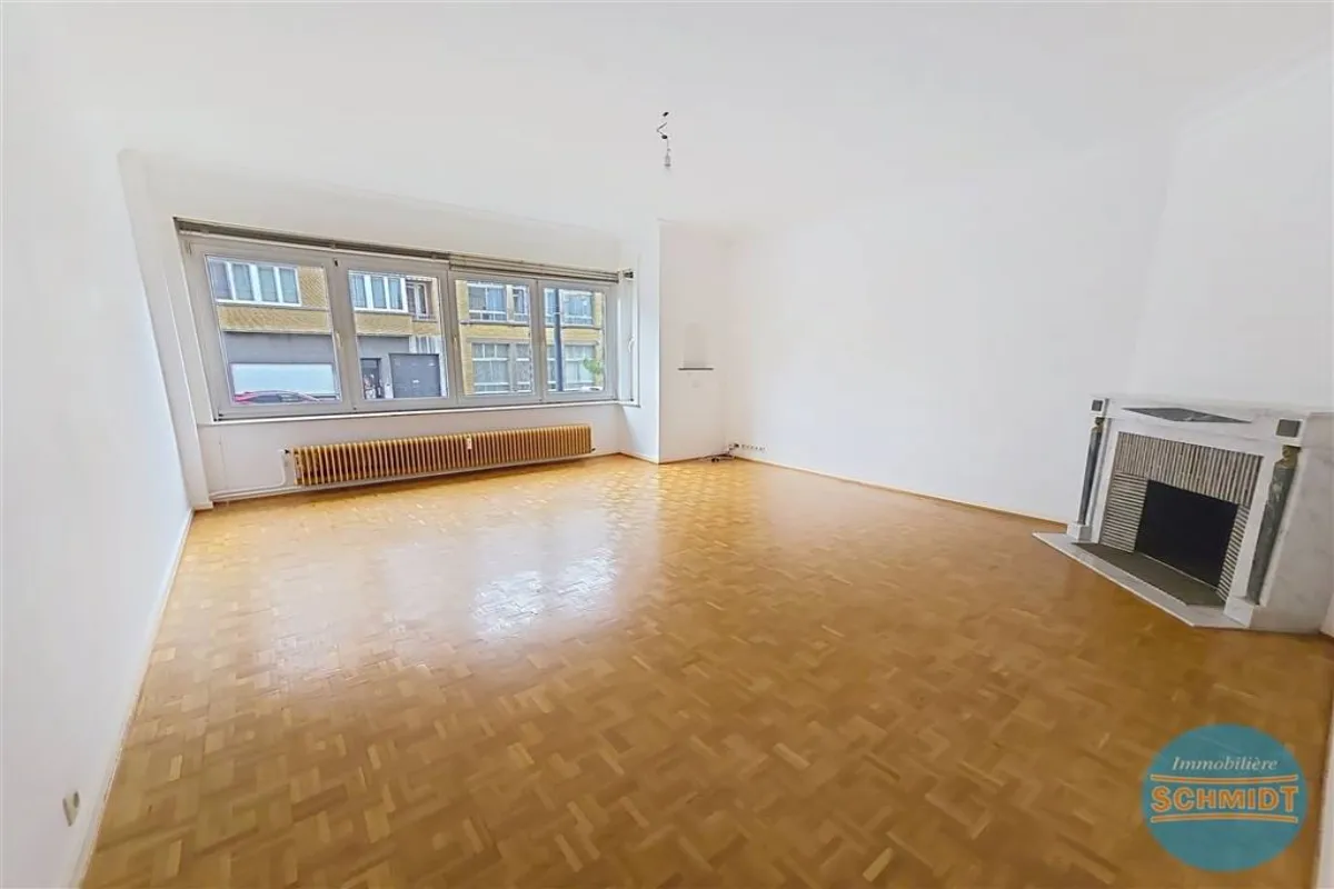 Appartement te  in Etterbeek 1040 1150.00€ 1 slaapkamers 80.00m² - Zoekertje 629864