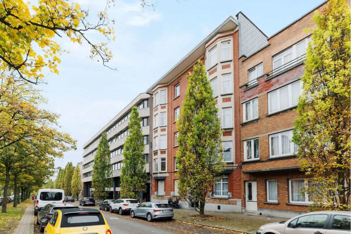 Appartement à vendre à Jette 1090 199000.00€ 2 chambres 76.00m² - annonce 630029