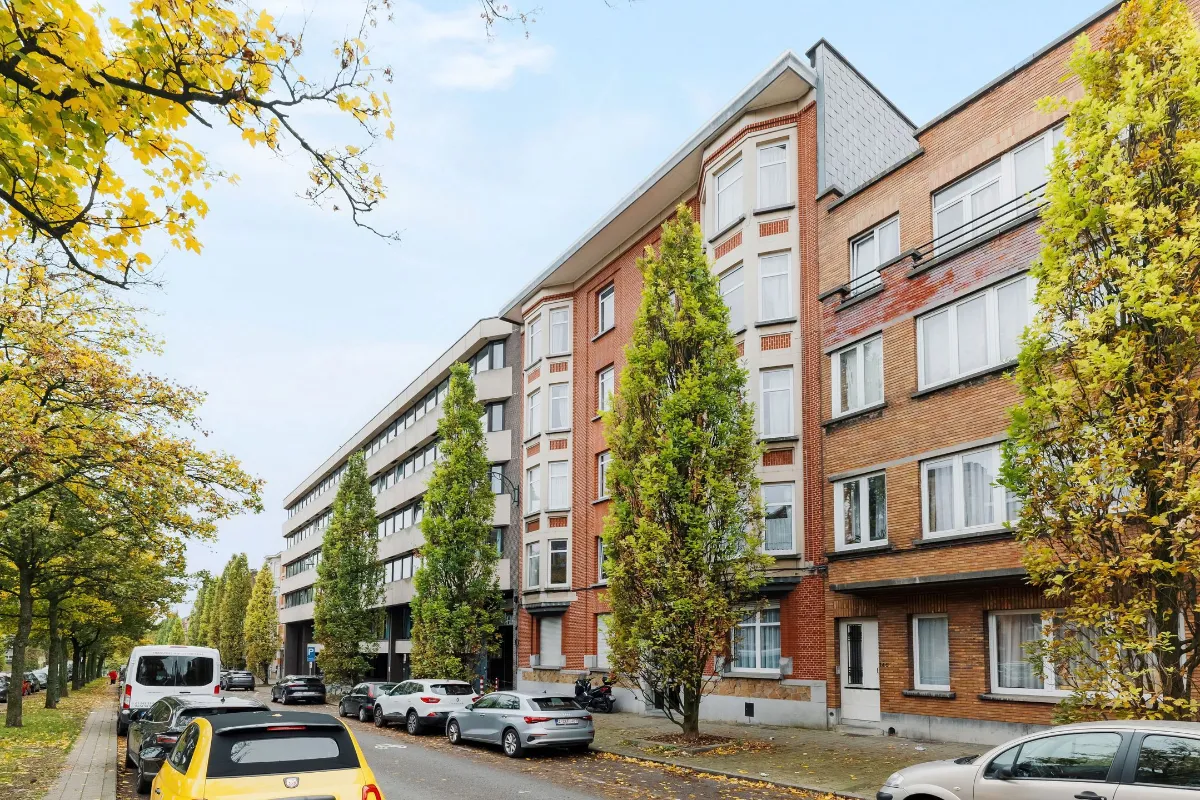 Appartement te  koop in Jette 1090 199000.00€ 2 slaapkamers 76.00m² - Zoekertje 630029