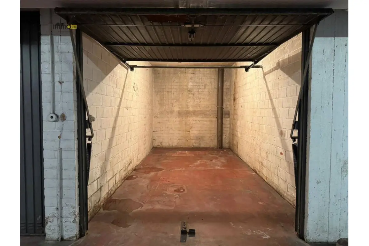 Parking à vendre à Anderlecht 1070 19500.00€  chambres m² - annonce 630257