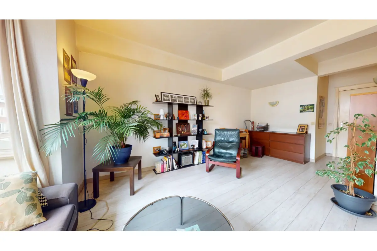 Studio te  koop in Oudergem 1160 195000.00€ 1 slaapkamers 43.00m² - Zoekertje 630471